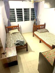 Blk 159 Woodlands Street 13 (Woodlands), HDB 4 Rooms #537139201